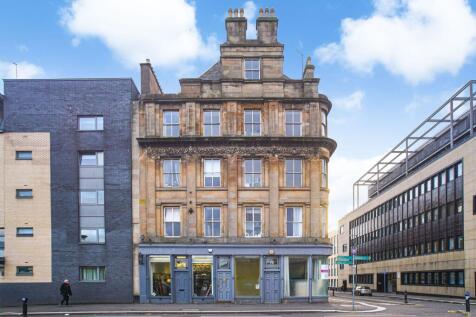 74 London Road, Trongate, G1