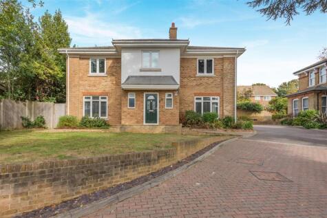 Providence Park, Penenden Heath, Maidstone