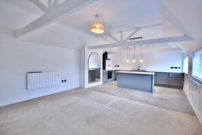3e, Ryston End, Downham Market PE38 9AX