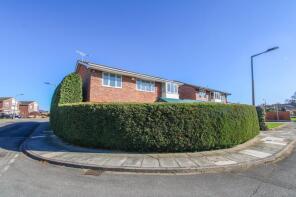 44, Harcourt Close, Bessacarr, Doncaster DN4 7RN