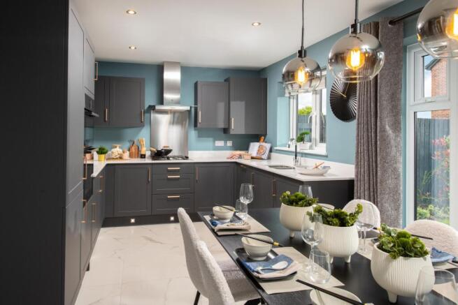 3 bed Semi-Detached for sale Image 5