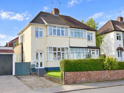 Burland Avenue, Wolverhampton, WV6