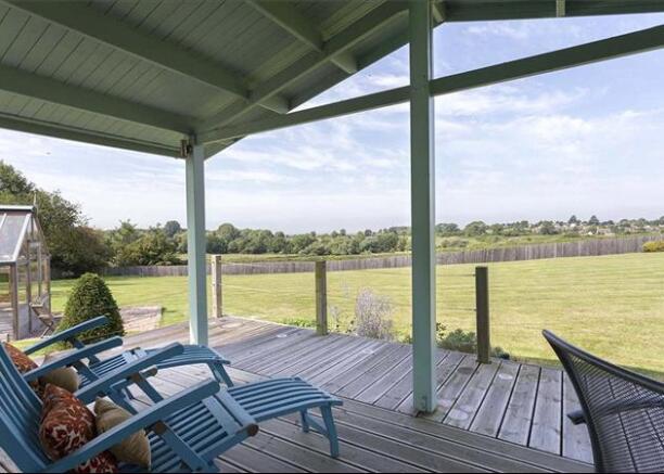 Summerhouse View