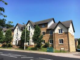 4, Turner Court, High Street, Berkhamsted HP4 3ZE