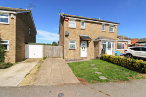 89, Broomfield Road, Herne Bay CT6 7BB