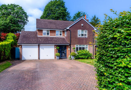 The Boundary Langton Green TN3 0YA