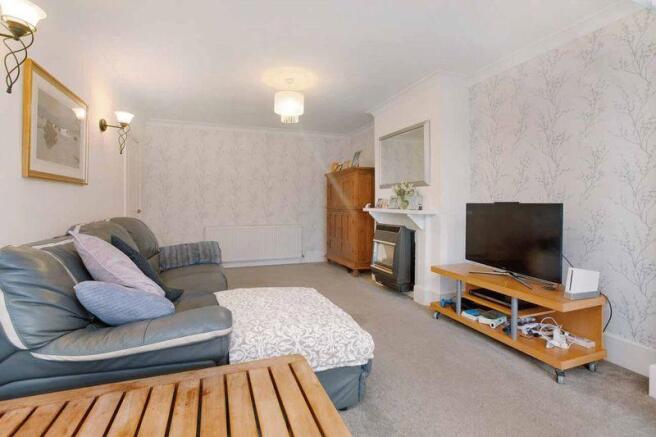 sitting room