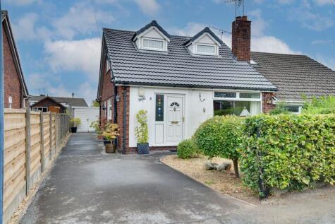 Devon Place, Congleton, CW12