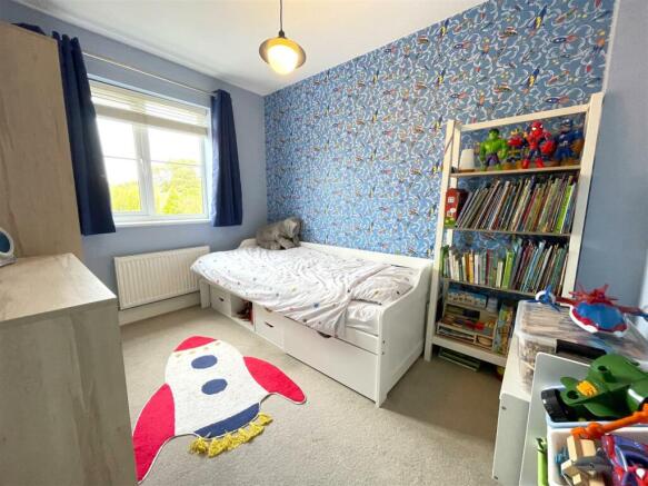 BEDROOM 3