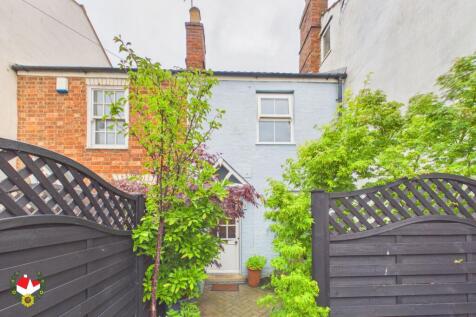 Parliament Street, Gloucester, GL1