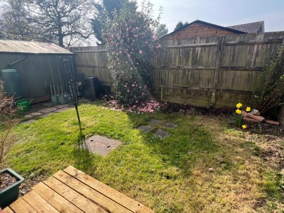 Hobson Way, Holbury, Southampton, Hampshire, SO45 photo 4