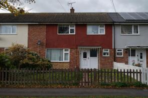 41, Axbridge Close, Park North, Swindon SN3 2NB