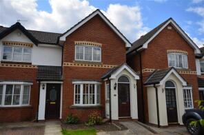 26, Silver Birches, Manchester M34 7RA