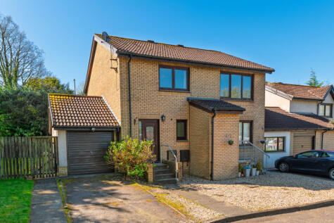18 Wellmeadow Green Newton Mearns G776QY