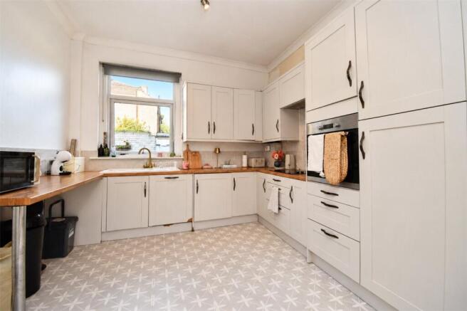 Greenheys Road, Wallasey, Wirral photo 4