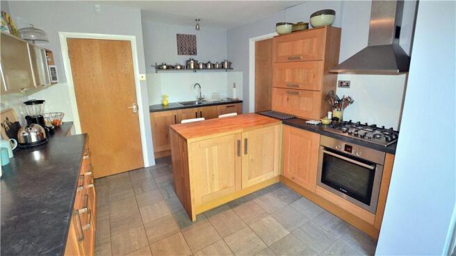 Kitchen B