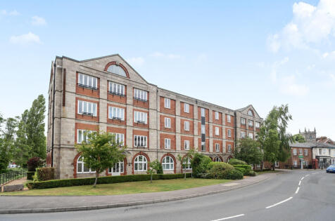6 The Old Tannery, Downton, Salisbury
