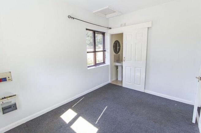 Annex Bedroom