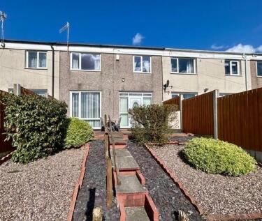 Holcombe Drive, Burnley, BB10