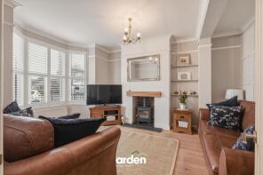 100, Birmingham Road, Bromsgrove B61 0DF