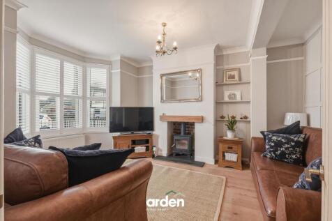 Birmingham Road, Bromsgrove, B61