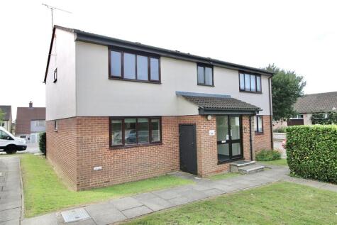 Fletcher Court, Salesbury Drive, Billericay