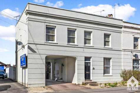 Prestbury Road, Cheltenham