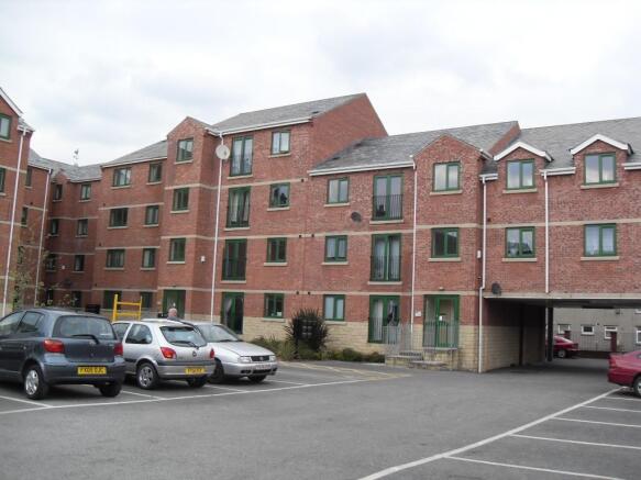 Car Park