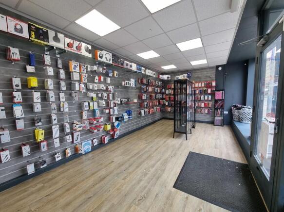 Shop