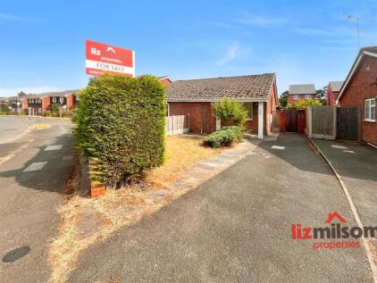Meadow Lane, Newhall, Swadlincote