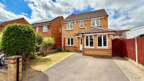 14, Cavendish Avenue, Pontefract WF8 2UU
