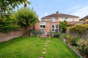 48, Marchant Road, Andover SP10 3QB