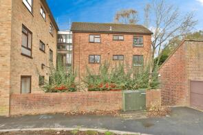 23, Gordon Square, Norwich NR1 3HJ
