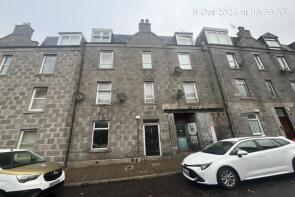 Flat A, 153, Victoria Road, Aberdeen AB11 9NB