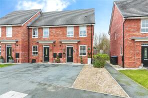 19, Crompton Close, Preston PR3 1ZR