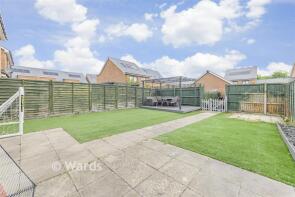 32, Havelock Drive, Greenhithe DA9 9XU