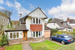 33, Lackford Road, Chipstead CR5 3TB