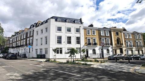 Mornington Crescent, NW1