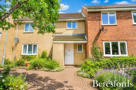 Hewitt Walk, Witham, CM8