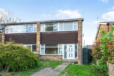 Lavender Hill, Enfield, EN2
