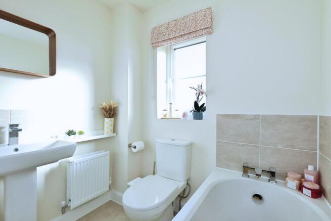 3 bed End of Terrace for sale Image 7