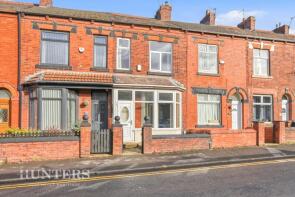 732, Middleton Road, Oldham OL9 0LD