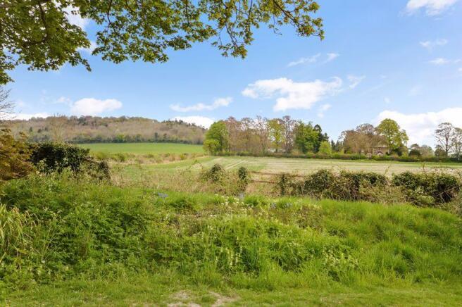 Fields to front