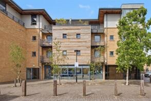 5, Woodin's Way, Oxford OX1 1HD