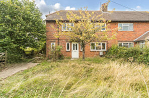 2, Bonswick Cottage, Mill Lane, Fletching TN22 3PY