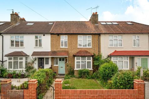 Lock Road, Richmond, TW10