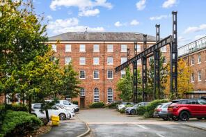 Flat 3/3, 107, Cook Street, Glasgow G5 8JQ