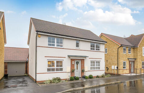 Gladstone Road, Melksham, SN12