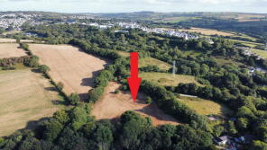 Riverside, Lane Between Dunmere Road And Scarletts Well Road, Bodmin PL31 2RD