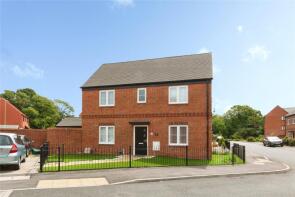 12, Coulter Road, Basingstoke RG23 7GW